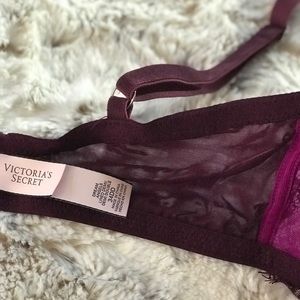 Victoria's Secret Intimates & Sleepwear - Victoria’s Secret Dream Angels Lined Bra Victoria's Secret Intimates & Sleepwear - Victoria’s Secret Dream Angels Lined Bra